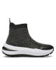 Guess Сникърси Kadly FL7KDY FAM12 BLACK - Mera.bg