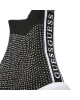 Guess Сникърси Kadly FL7KDY FAM12 BLACK - Mera.bg