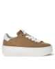 Guess Сникърси Marilny FL7MRL SUE12 TAUPE - Mera.bg