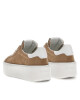 Guess Сникърси Marilny FL7MRL SUE12 TAUPE - Mera.bg