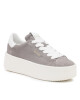 Guess Сникърси Marilyn FL7MRL SUE12 DGREY - Mera.bg