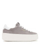 Guess Сникърси Marilyn FL7MRL SUE12 DGREY - Mera.bg