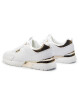 Guess Сникърси Marlyn FL5MRL FAL12 WHITE - Mera.bg