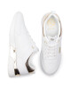Guess Сникърси Marlyn FL5MRL FAL12 WHITE - Mera.bg