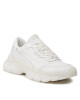 Guess Сникърси Massel FL7MSS LEA12 Бял - Mera.bg