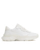Guess Сникърси Massel FL7MSS LEA12 Бял - Mera.bg