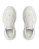 Guess Сникърси Massel FL7MSS LEA12 Бял - Mera.bg