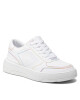 Guess Сникърси Miles FL5MLS ELE12 WHITE - Mera.bg