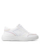 Guess Сникърси Miles FL5MLS ELE12 WHITE - Mera.bg