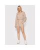 Guess Сникърси Miles FL5MLS ELE12 WHITE - Mera.bg