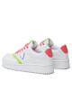 Guess Сникърси Miram FLPMIR ELE12 Бял - Mera.bg