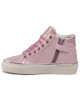 Guess Сникърси Missy Hi FI8MIS FAL12 ROSE - Mera.bg