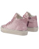 Guess Сникърси Missy Hi FI8MIS FAL12 ROSE - Mera.bg