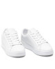 Guess Сникърси Refresh FL5RFR PEL12 WHITE - Mera.bg