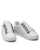 Guess Сникърси Reneey FL7EEY ELE12 WHIBR - Mera.bg