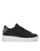 Guess Сникърси Reyhan FL7RYH ELE12 BLACK - Mera.bg
