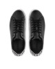 Guess Сникърси Reyhan FL7RYH ELE12 BLACK - Mera.bg