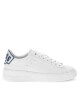 Guess Сникърси Reyhan FL7RYH ELE12 WHBLU - Mera.bg