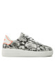Guess Сникърси Rockies8 FL5RK8 FAP12 Сив - Mera.bg