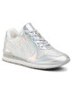 Guess Сникърси Tessa FJ5TES FAL12 SILVER - Mera.bg