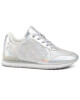 Guess Сникърси Tessa FJ5TES FAL12 SILVER - Mera.bg