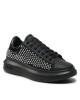 Guess Сникърси Vibo FL5VIB ELE12 BLACK - Mera.bg