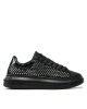Guess Сникърси Vibo FL5VIB ELE12 BLACK - Mera.bg