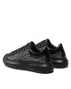 Guess Сникърси Vibo FL5VIB ELE12 BLACK - Mera.bg