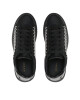 Guess Сникърси Vibo FL5VIB ELE12 BLACK - Mera.bg