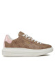 Guess Сникърси Vibo FL8VIB BEIBR - Mera.bg