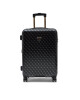 Guess Среден куфар Jesco (H) Travel Bags TWH838 99820 Черен - Mera.bg