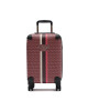 Guess Среден куфар TWS745 29830 Бордо - Mera.bg