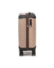 Guess Среден куфар Wilder (S) Travel TWS745 29830 Бежов - Mera.bg