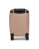 Guess Среден куфар Wilder (S) Travel TWS745 29830 Бежов - Mera.bg