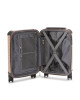 Guess Среден куфар Wilder (S) Travel TWS745 29830 Бежов - Mera.bg
