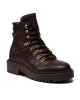 Guess Туристически oбувки FL82RL LEA10 DBROW - Mera.bg