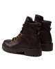 Guess Туристически oбувки FL82RL LEA10 DBROW - Mera.bg