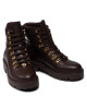 Guess Туристически oбувки FL82RL LEA10 DBROW - Mera.bg