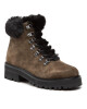 Guess Туристически oбувки Issa FL8S2A SUE09 MILI - Mera.bg