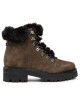 Guess Туристически oбувки Issa FL8S2A SUE09 MILI - Mera.bg