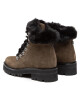 Guess Туристически oбувки Issa FL8S2A SUE09 MILI - Mera.bg