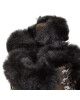 Guess Туристически oбувки Issa FL8S2A SUE09 MILI - Mera.bg