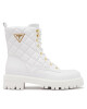 Guess Туристически oбувки FL7BDE ELE10 WHITE - Mera.bg