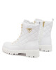 Guess Туристически oбувки FL7BDE ELE10 WHITE - Mera.bg