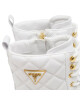 Guess Туристически oбувки FL7BDE ELE10 WHITE - Mera.bg