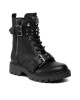 Guess Туристически oбувки FL8R2D ELE10 BLACK - Mera.bg