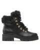Guess Туристически oбувки Issa FL8SSA ELE09 BLACK - Mera.bg