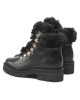Guess Туристически oбувки Issa FL8SSA ELE09 BLACK - Mera.bg