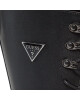 Guess Туристически oбувки Lillian FL8LIL ELE11 BLACK - Mera.bg