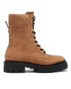 Guess Туристически oбувки Obetter FL7OTT SUE10 Кафяв - Mera.bg